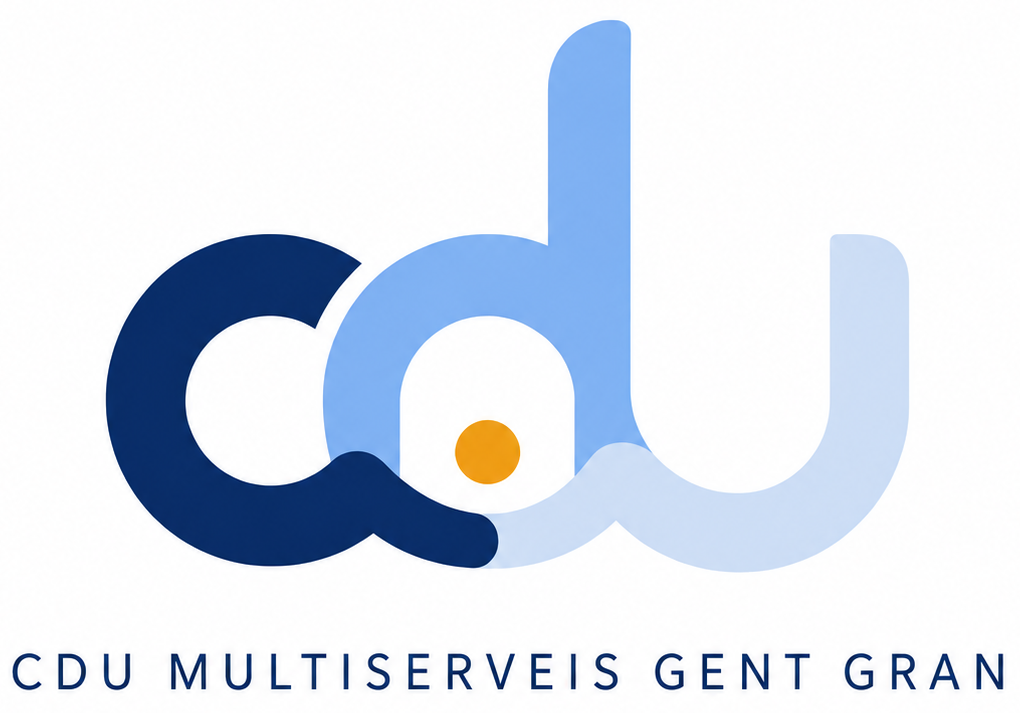CDU Multiserveis Cardedeu